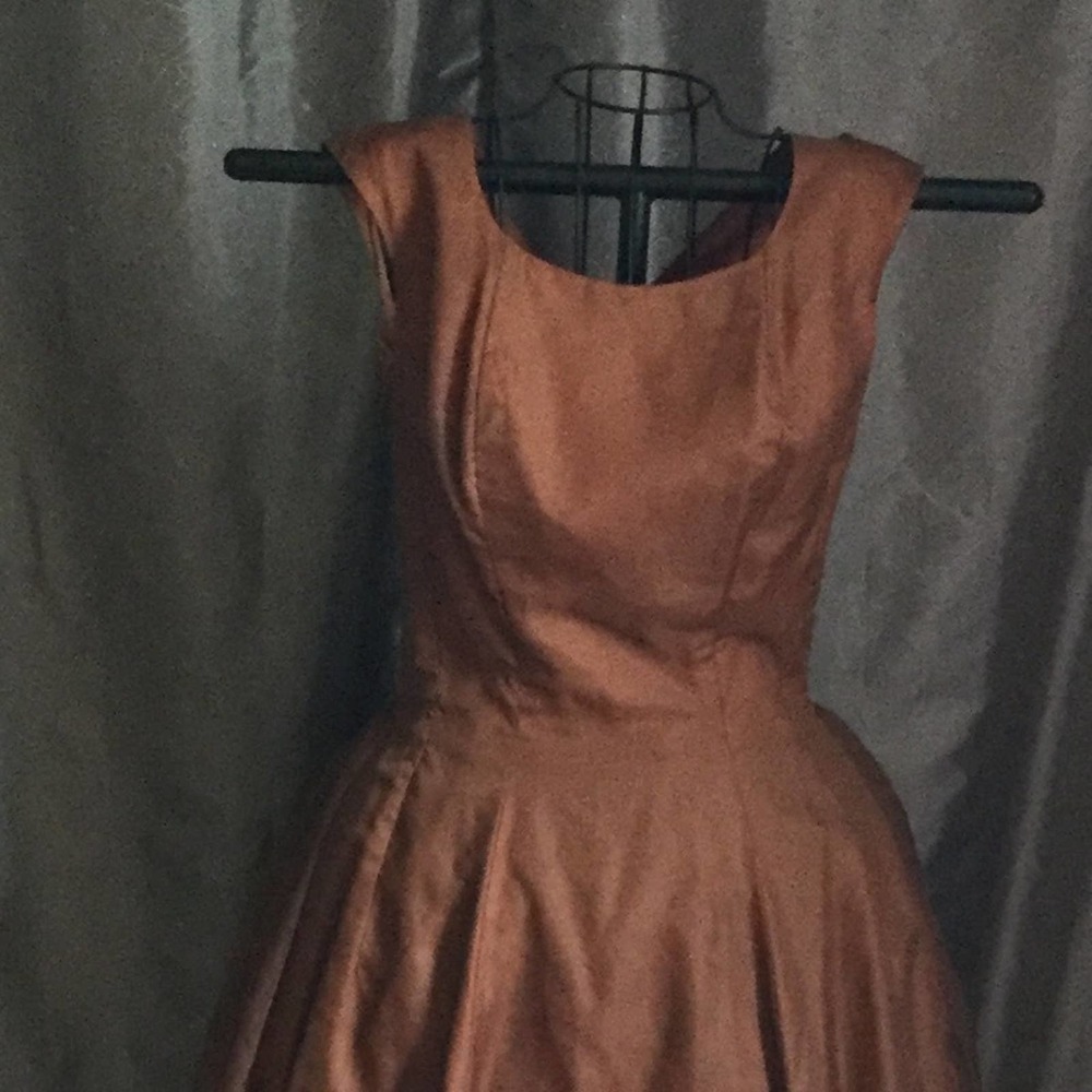 Vintage 1960’s Dress